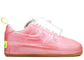 Nike Air Force 1 Low Experimental Racer Pink