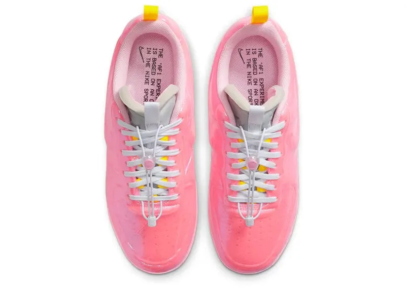 Nike Air Force 1 Low Experimental Racer Pink