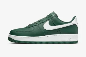 Nike Air Force 1 Low Gorge Green White FJ4146-300