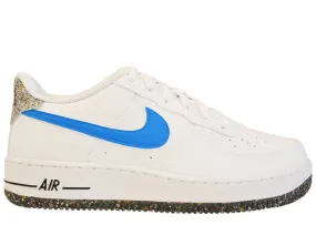 Nike Air Force 1 Low Next Nature White Light Photo Blue (GS)