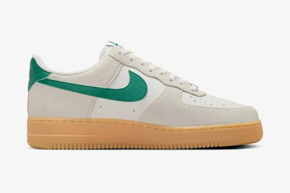 Nike Air Force 1 Low Phantom Malachite Gum Yellow FQ8714-001