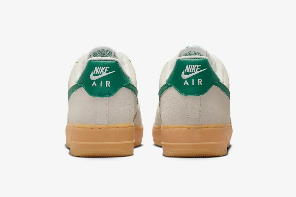 Nike Air Force 1 Low Phantom Malachite Gum Yellow FQ8714-001