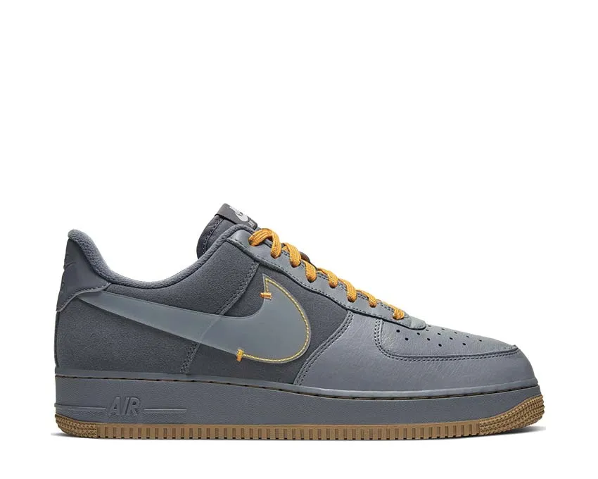 Nike Air Force 1 PRM Cool Grey