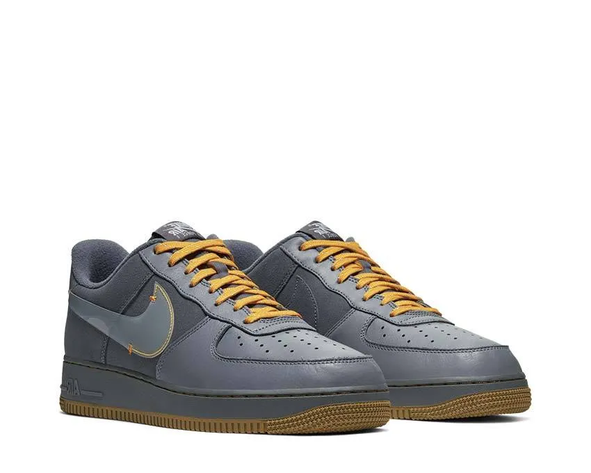 Nike Air Force 1 PRM Cool Grey