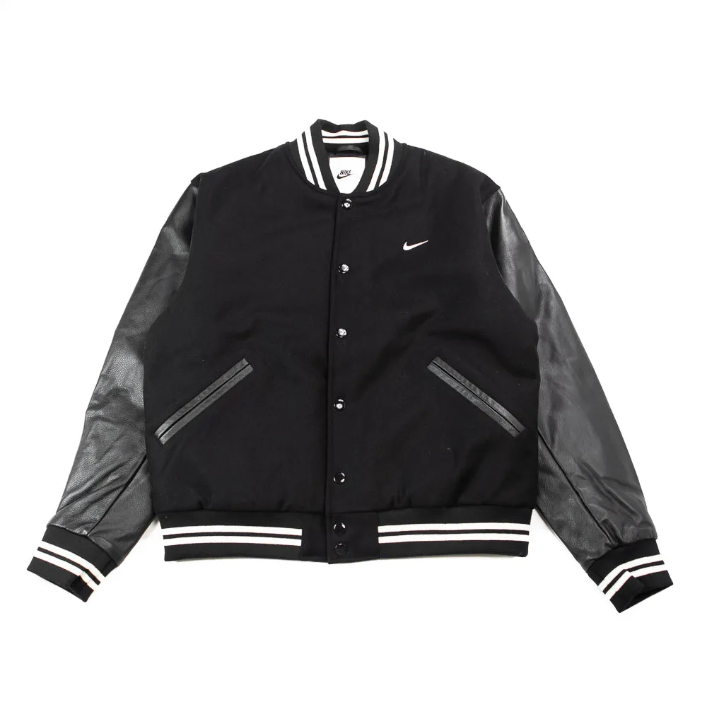 Nike Authentics Varsity Jacket