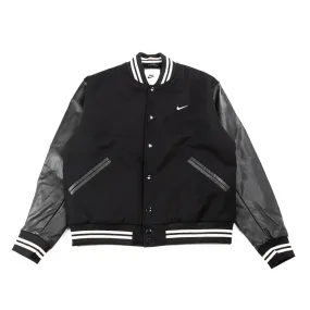 Nike Authentics Varsity Jacket