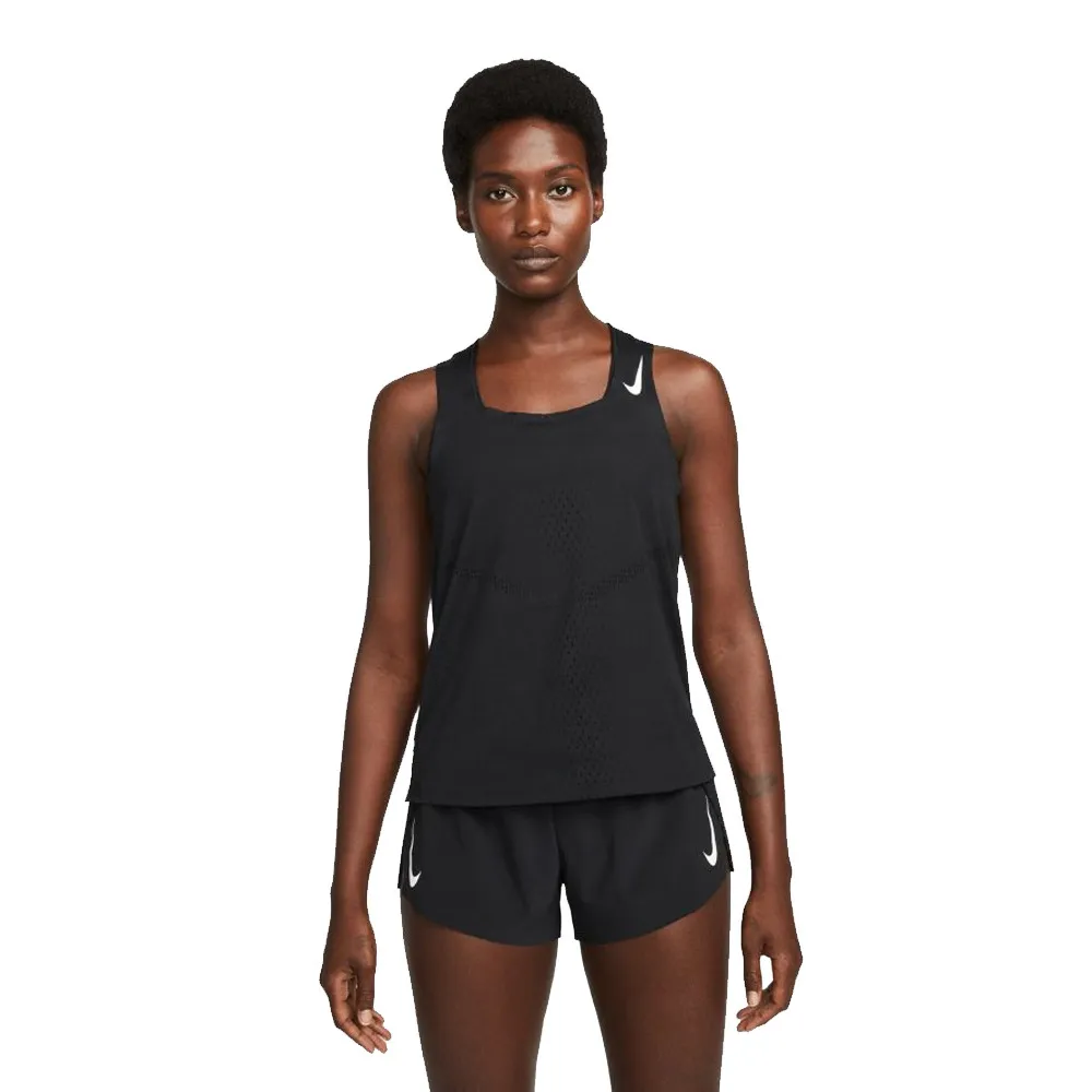 Nike Dri-FIT ADV AeroSwift Women's Racing Vest