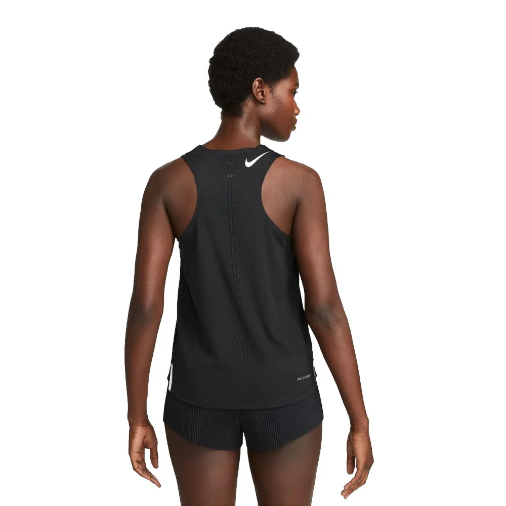 Nike Dri-FIT ADV AeroSwift Women's Racing Vest