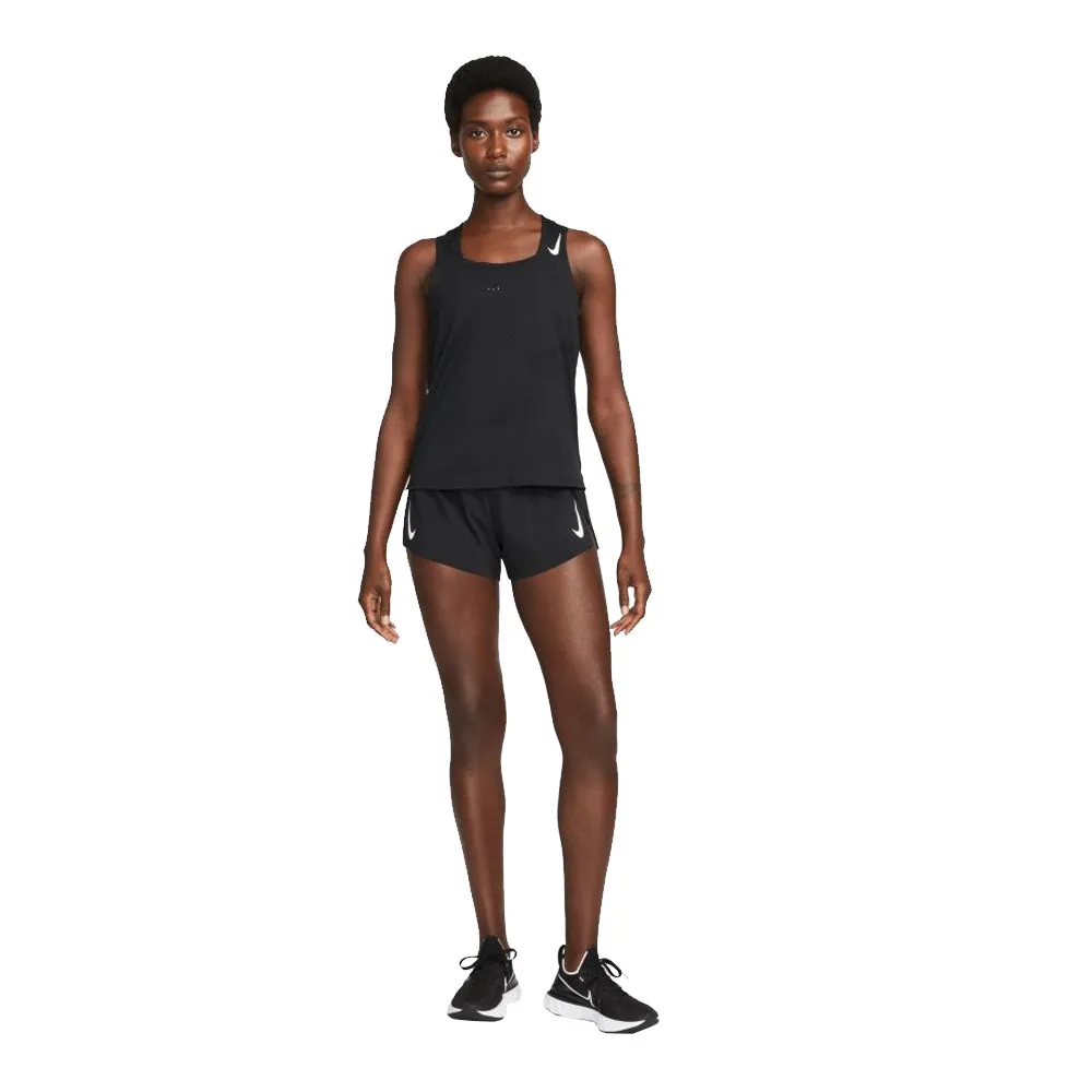 Nike Dri-FIT ADV AeroSwift Women's Racing Vest