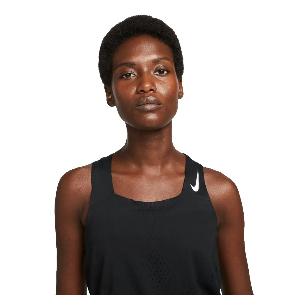 Nike Dri-FIT ADV AeroSwift Women's Racing Vest