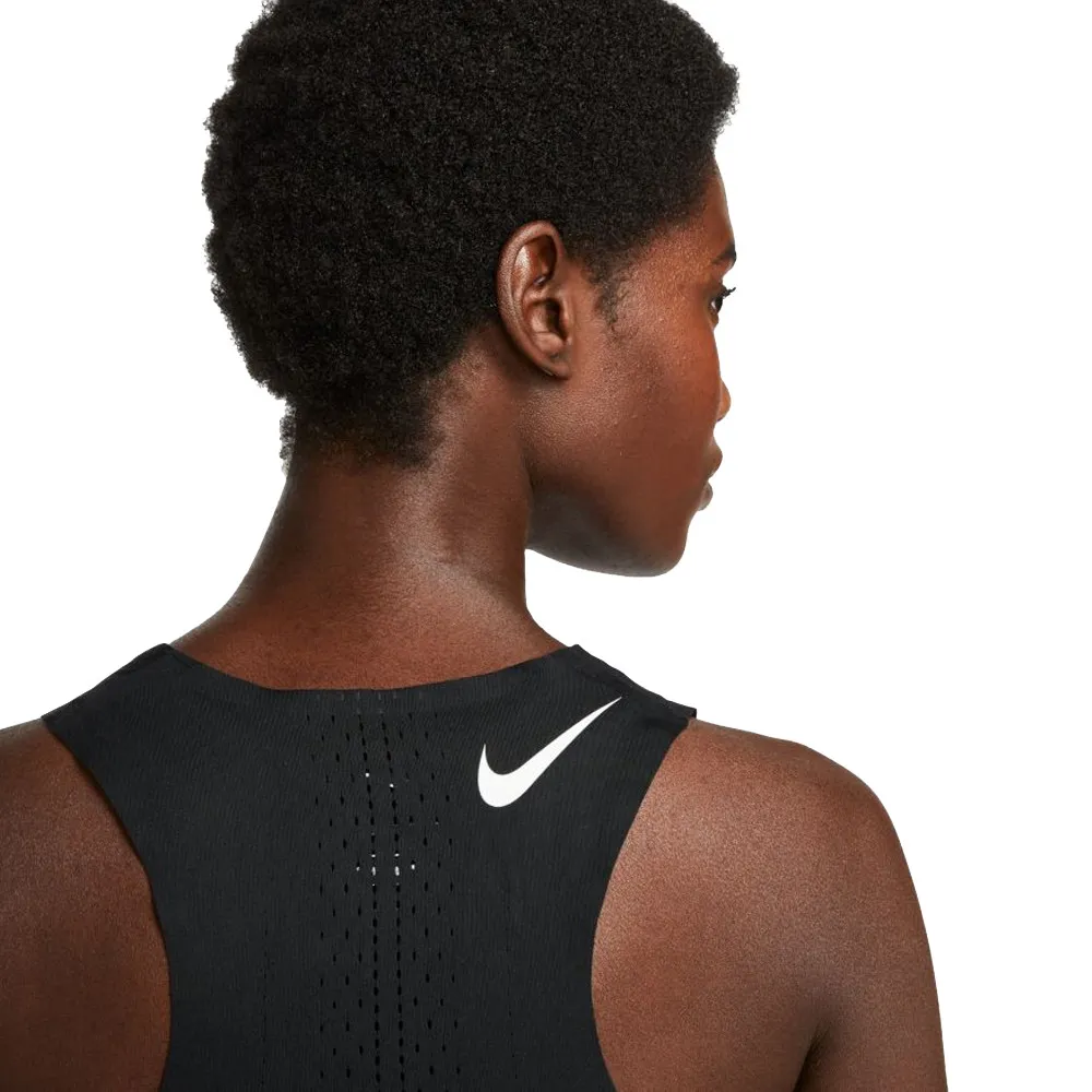 Nike Dri-FIT ADV AeroSwift Women's Racing Vest