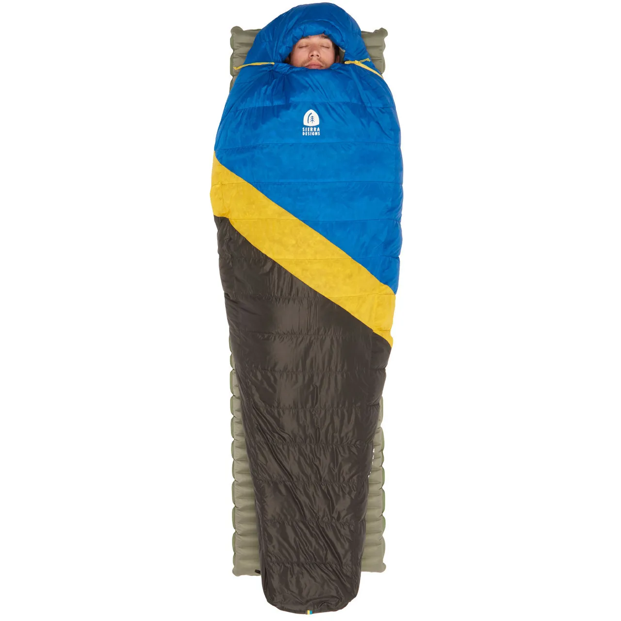 Nitro 800 35 Degree Down Sleeping Bag