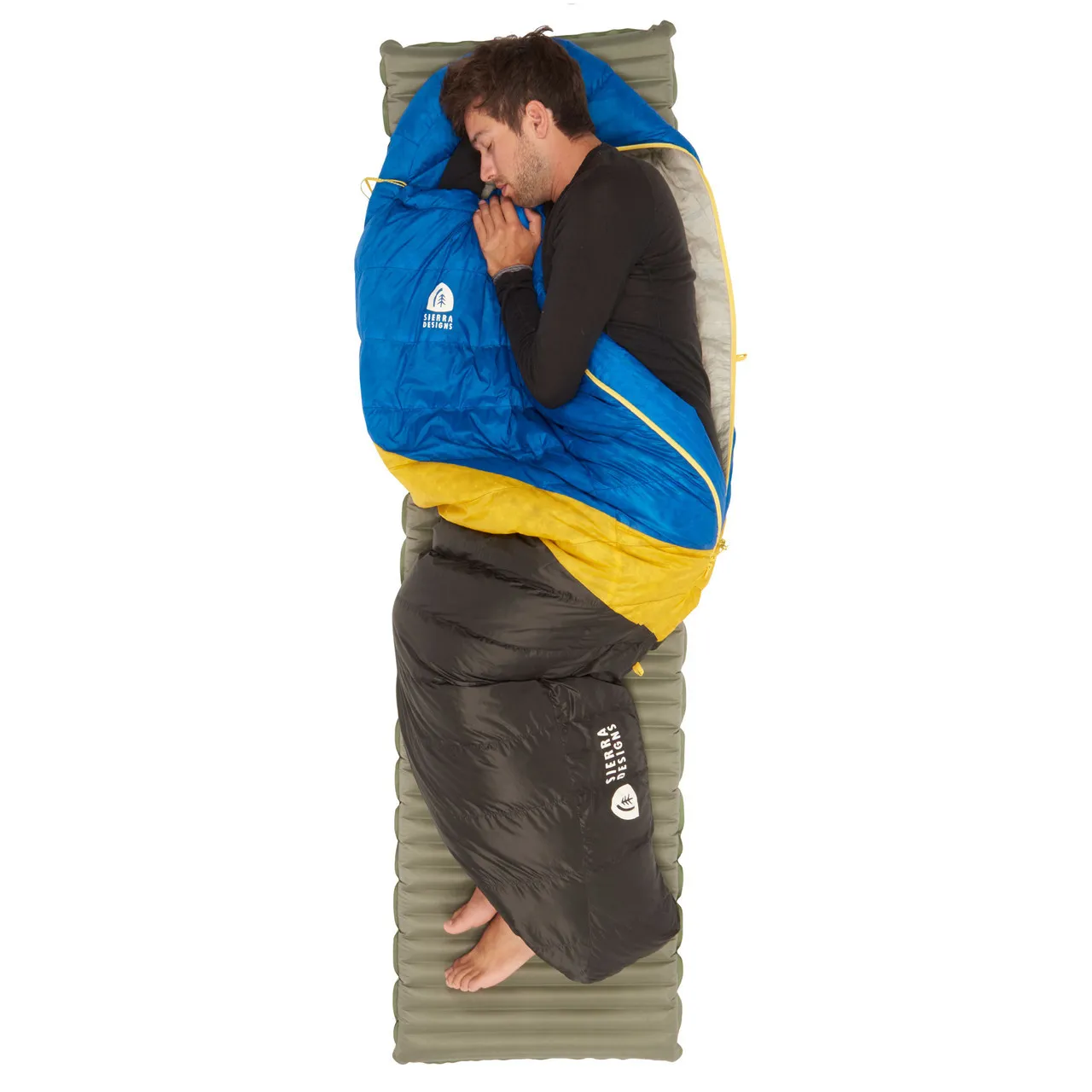 Nitro 800 35 Degree Down Sleeping Bag