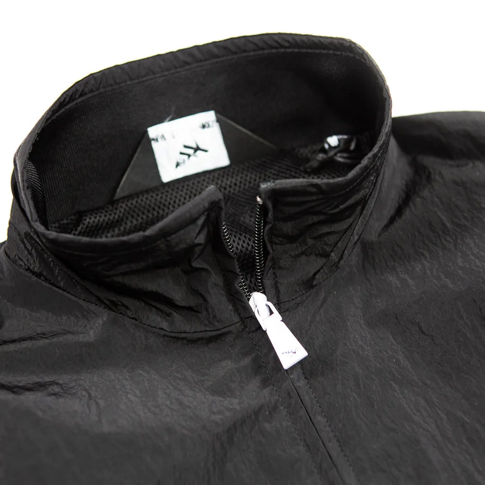 Notorious Track Jacket (Black)