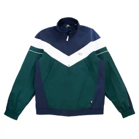 Notorious Track Jacket (Navy)