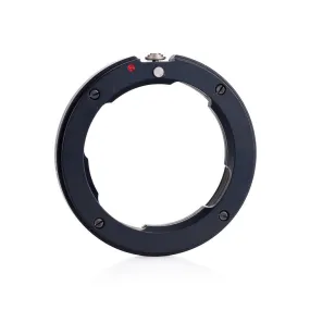 Novoflex LET/LEM Adapter for Leica M Lens to Leica T and SL Camera