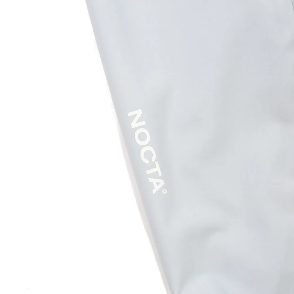 NRG NOCTA JACKET (Wolf Grey)