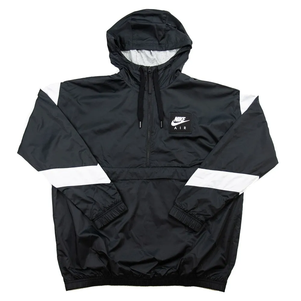 NSW Air Woven Jacket (Black)