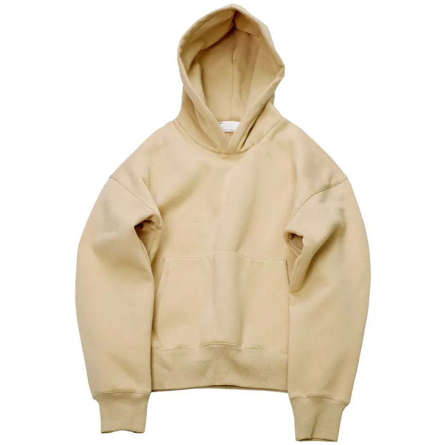 Nude Hoodie