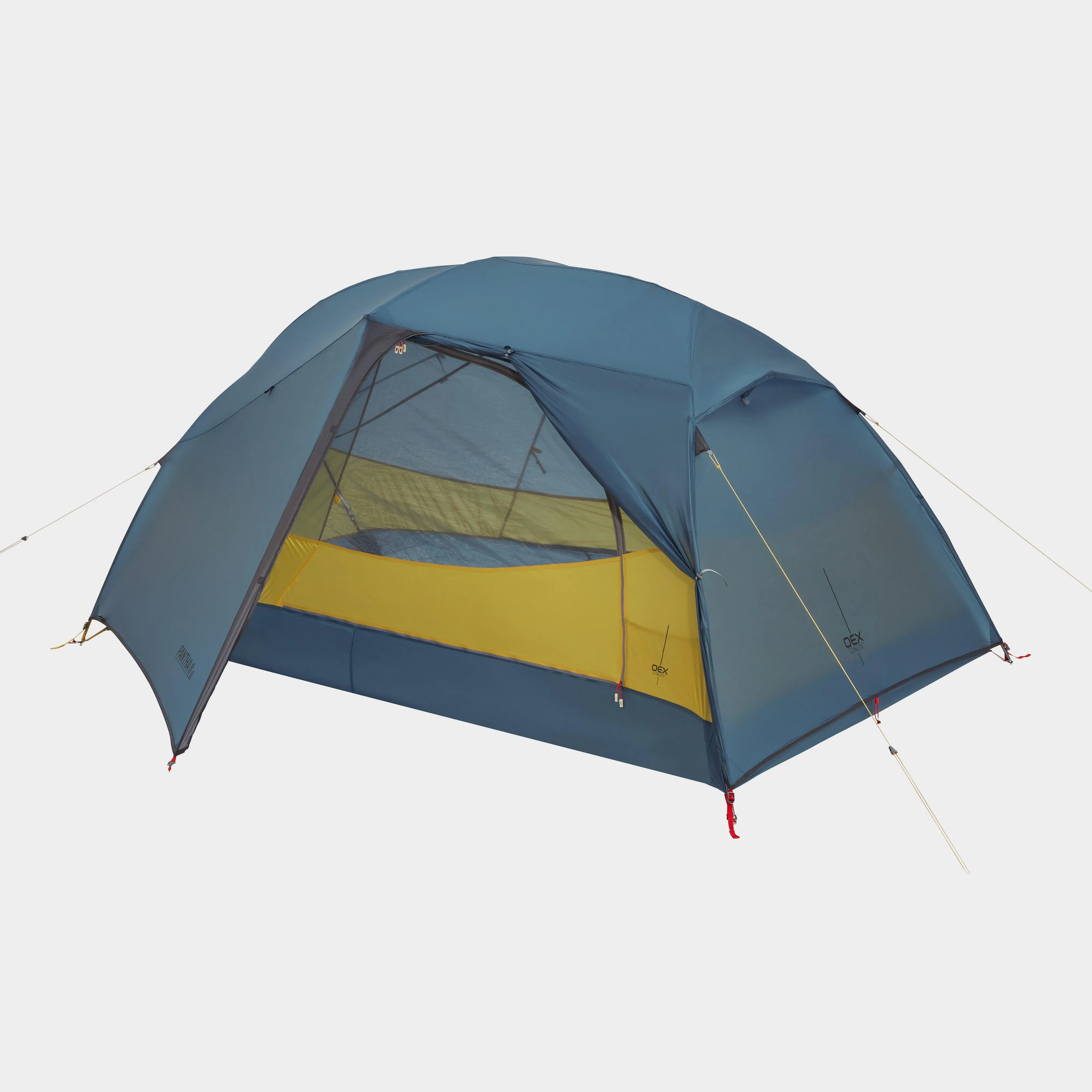 OEX Pantha II Ultralight Tent | Millets