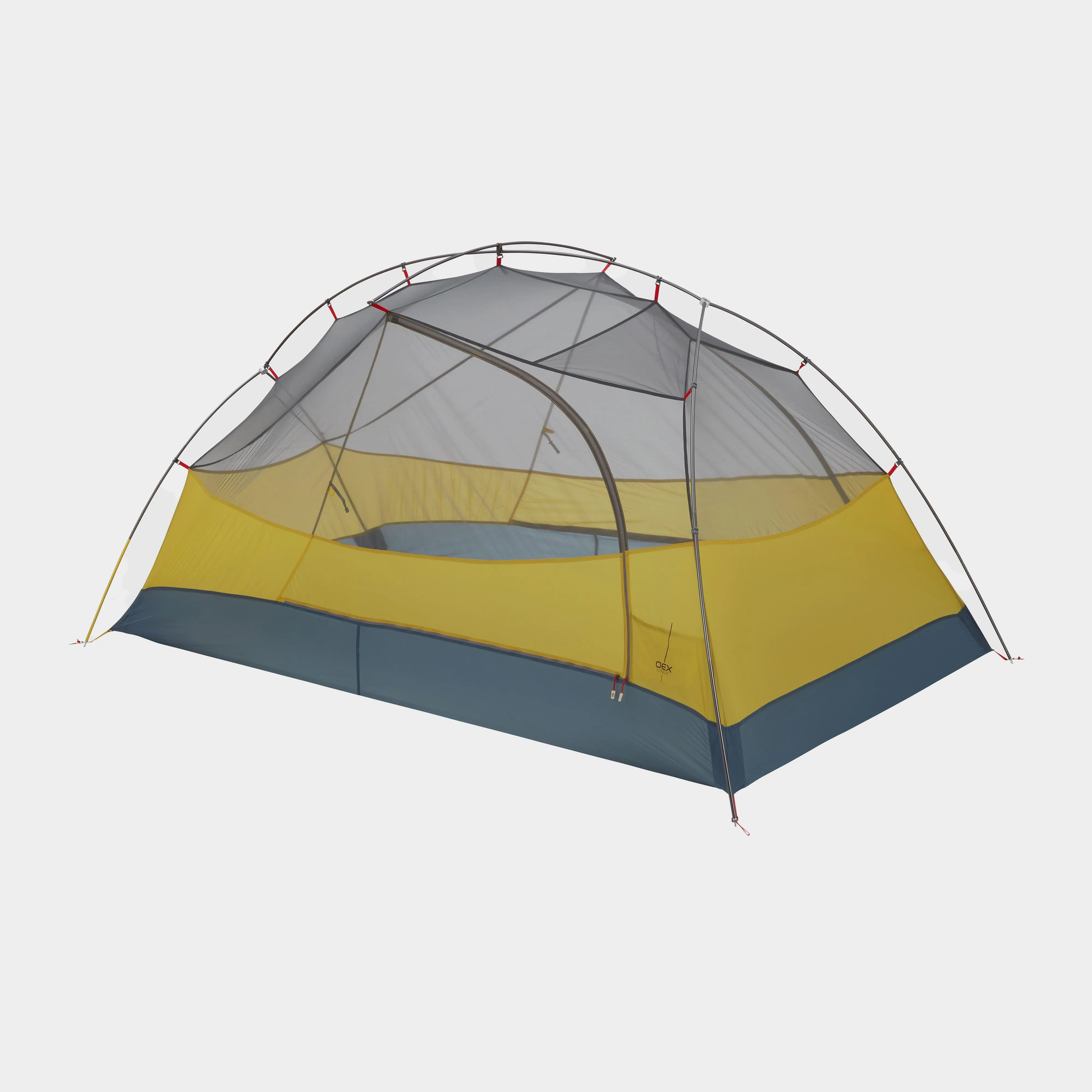 OEX Pantha II Ultralight Tent | Millets