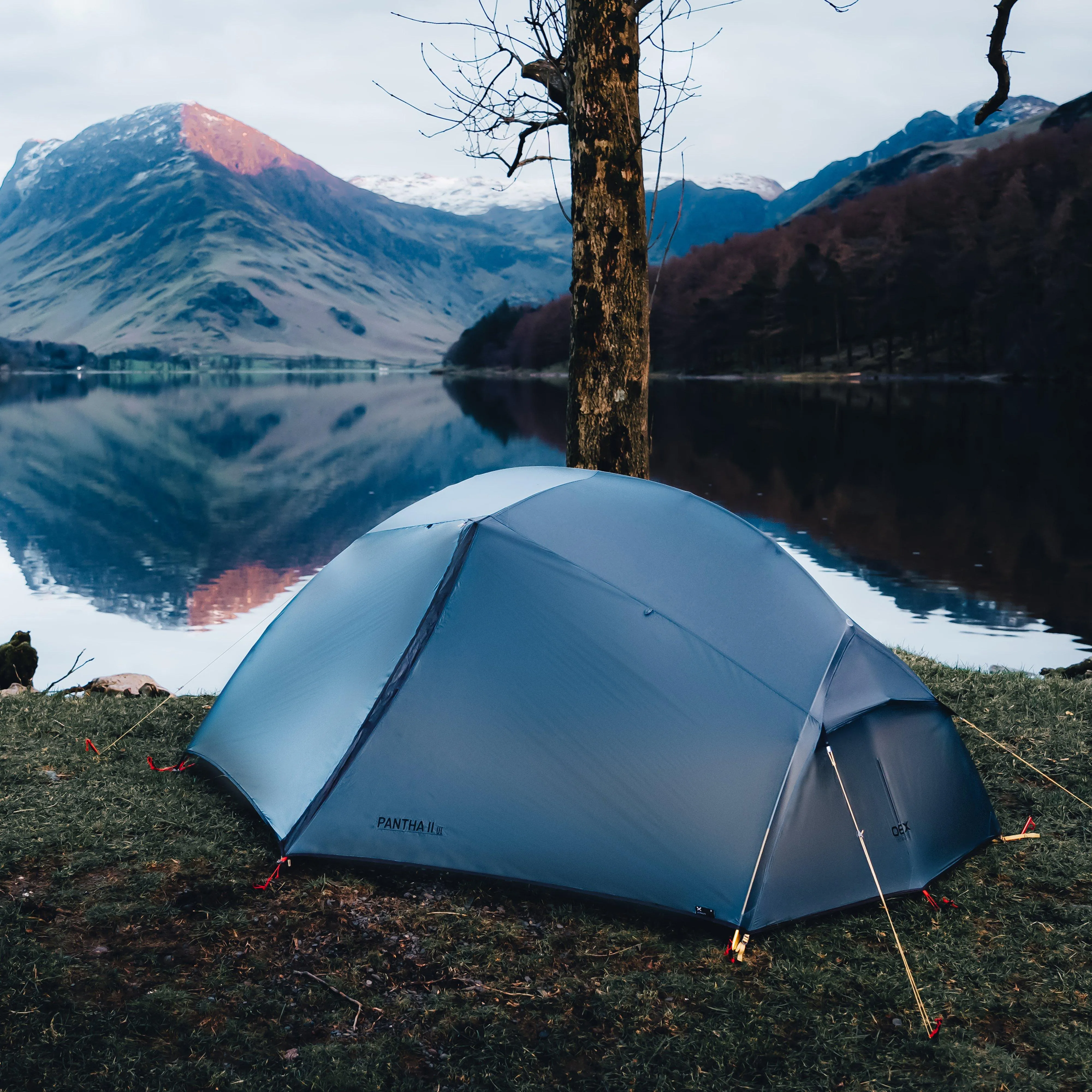 OEX Pantha II Ultralight Tent | Millets