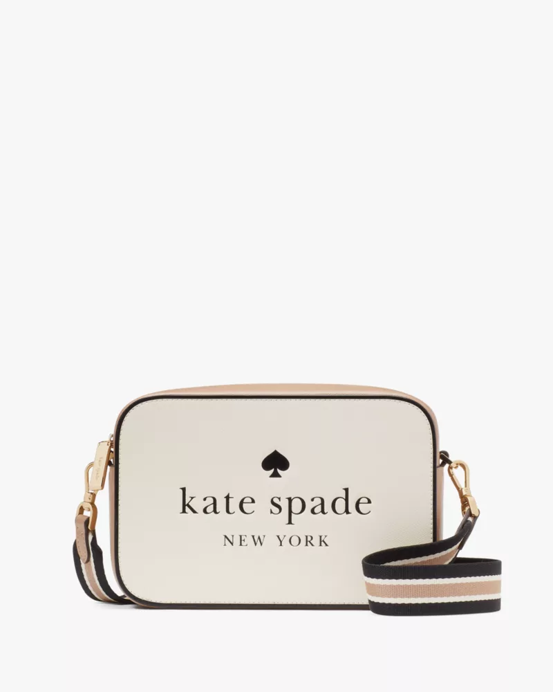 Oh Snap Colorblock Mini Camera Bag | Kate Spade GB