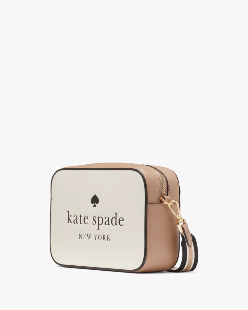 Oh Snap Colorblock Mini Camera Bag | Kate Spade GB