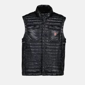 Ollon Padded Nylon Vest