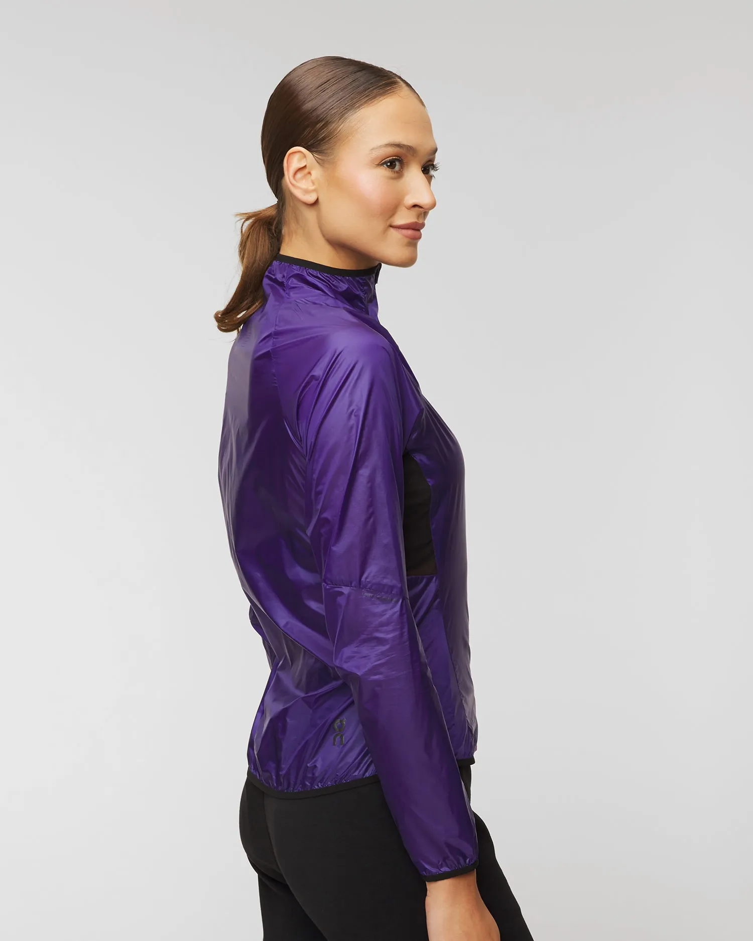 ON RUNNING Zero women’s jacket 27400479-twilight