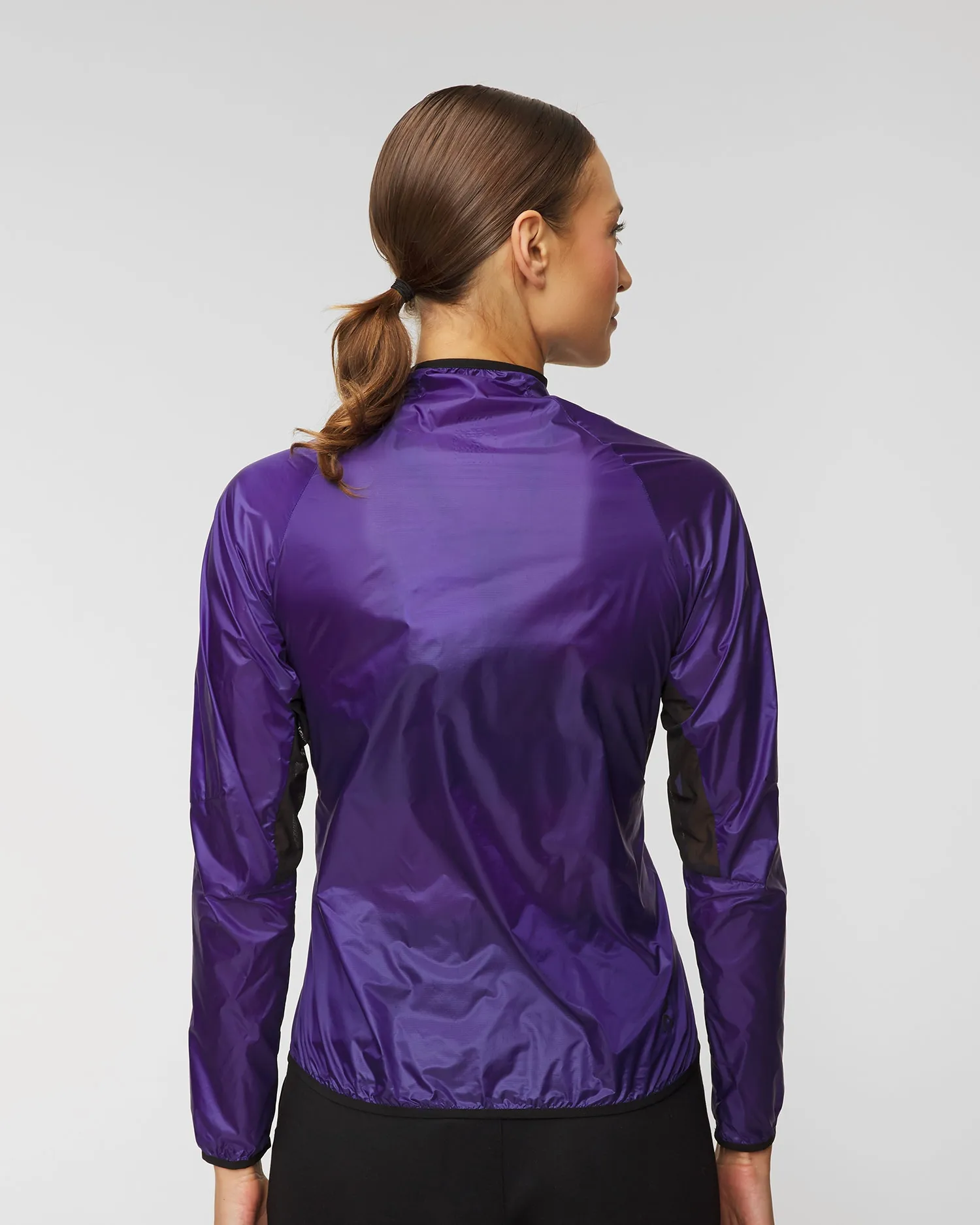 ON RUNNING Zero women’s jacket 27400479-twilight