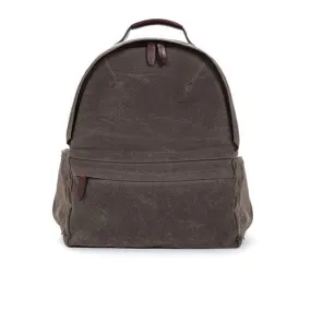 ONA Side-Access Camera Backpack - Dark Tan