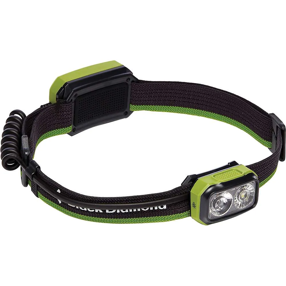 Onsight 375 Headlamp- Honnold Edition