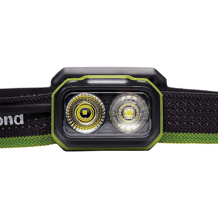 Onsight 375 Headlamp- Honnold Edition