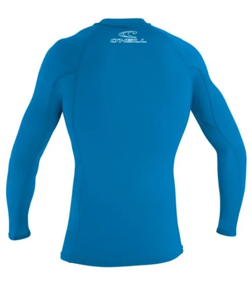 O'Neill Skins Kids UV 50+ Rash Vest - Performance fit