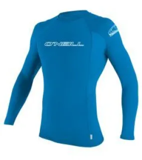 O'Neill Skins Kids UV 50+ Rash Vest - Performance fit