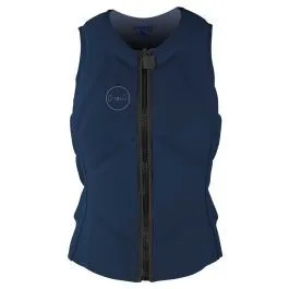 O'Neill Womens Slasher B Comp Impact SAMPLE Vest - UK 10