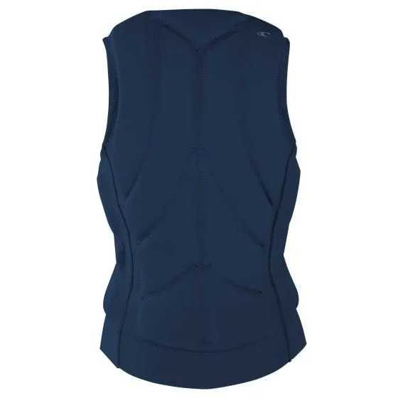 O'Neill Womens Slasher B Comp Impact SAMPLE Vest - UK 10