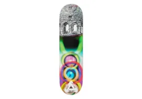 Palace Skateboards Fairfax Pro S29 Deck  All decks from Penloe come with a free sheet of grip