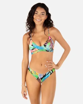 Paradise Adjustable Bikini Top