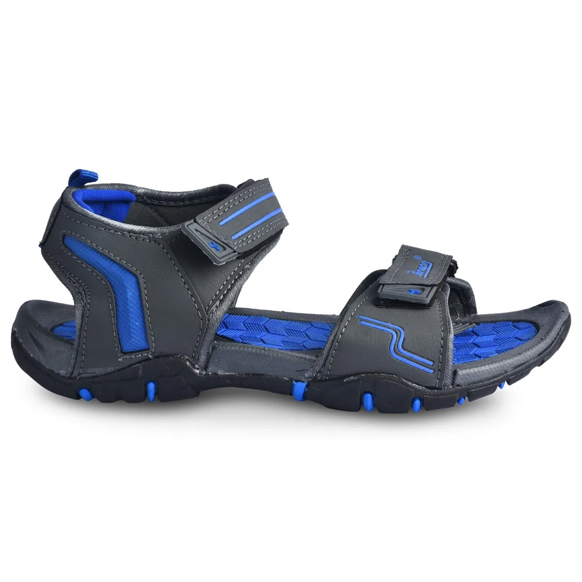 Paragon Blot FBK1412G Men Stylish Sandals | Comfortable Sandals for Daily Outdoor Use | Casual Formal Sandals with Cushioned Sol