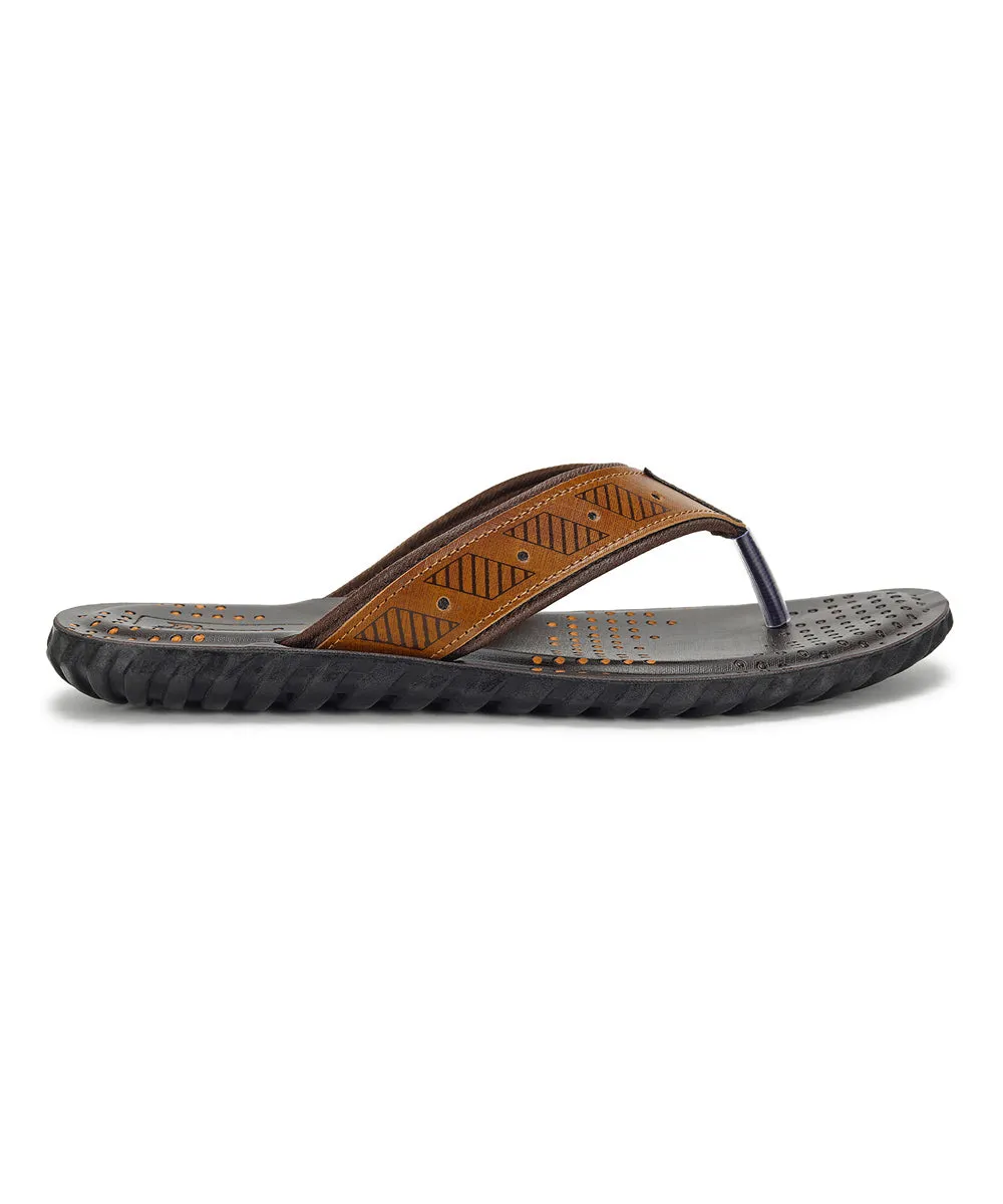 Paragon  PUK2212G Men Stylish Sandals | Comfortable Sandals for Daily Outdoor Use | Casual Formal Sandals with Cushioned Soles