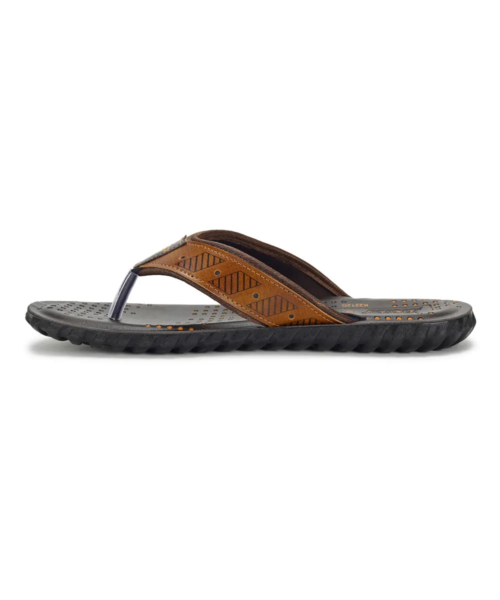 Paragon  PUK2212G Men Stylish Sandals | Comfortable Sandals for Daily Outdoor Use | Casual Formal Sandals with Cushioned Soles