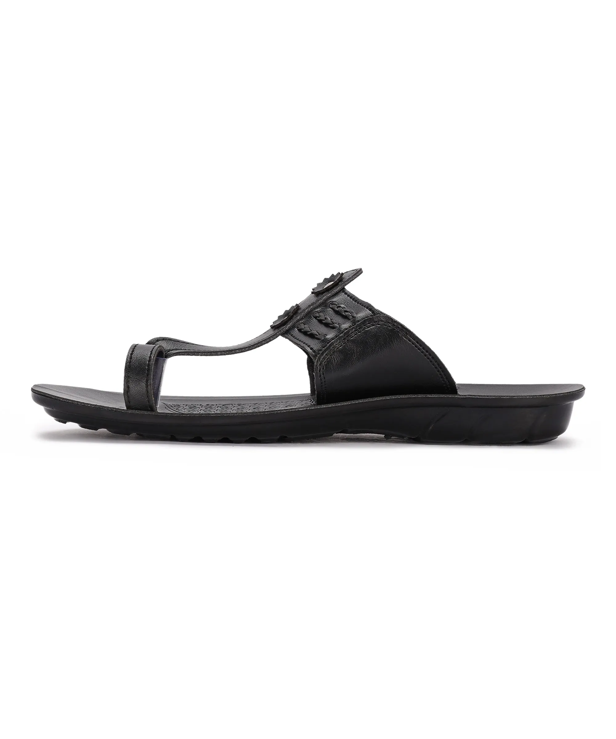 Paragon PUK2230G Men Stylish Sandals | Comfortable Sandals for Daily Outdoor Use | Casual Formal Sandals with Cushioned Soles