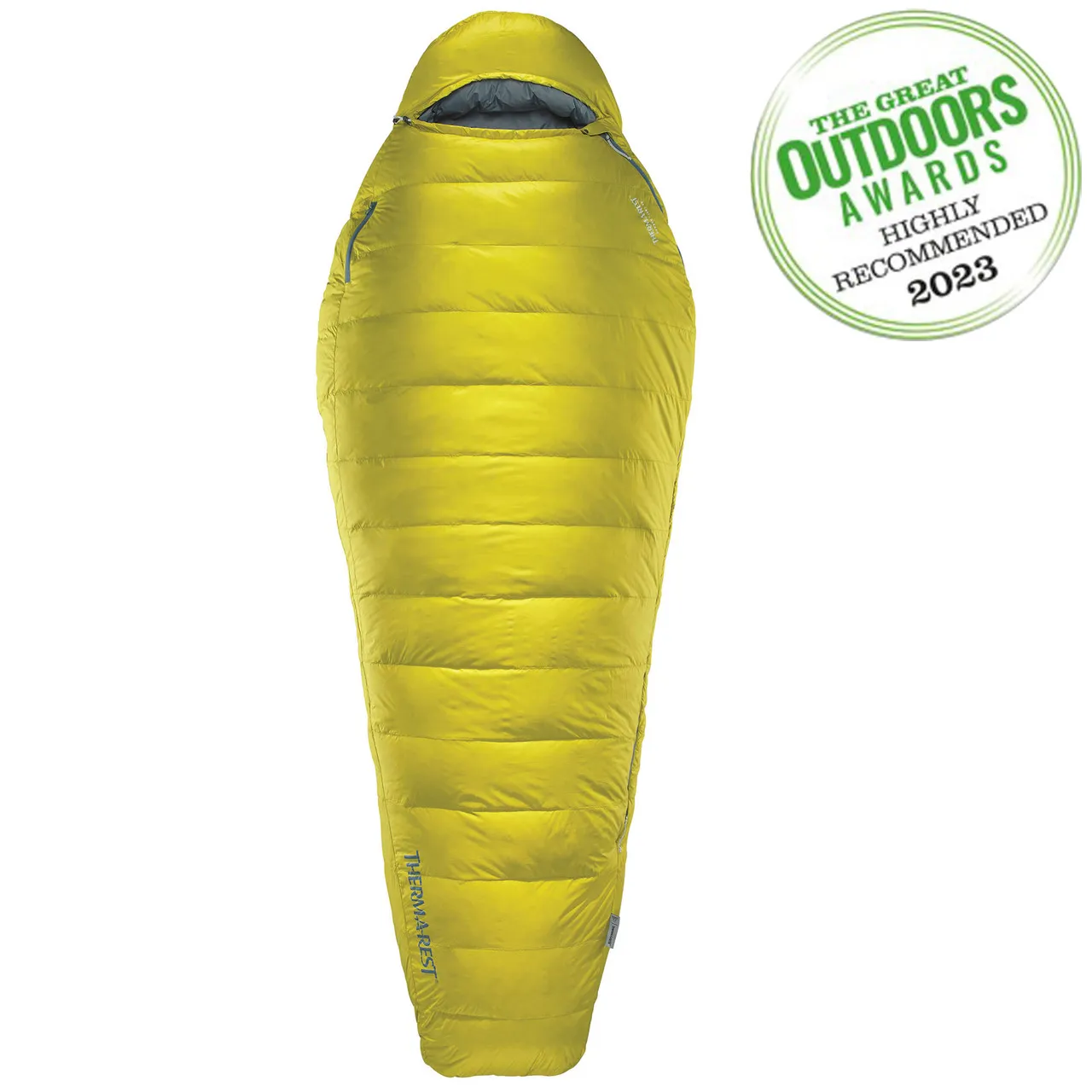 Parsec 20F Down Sleeping Bag