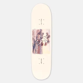 Pass Port Skateboards - 8.25 Josh Pall Dorothy Skateboard Deck