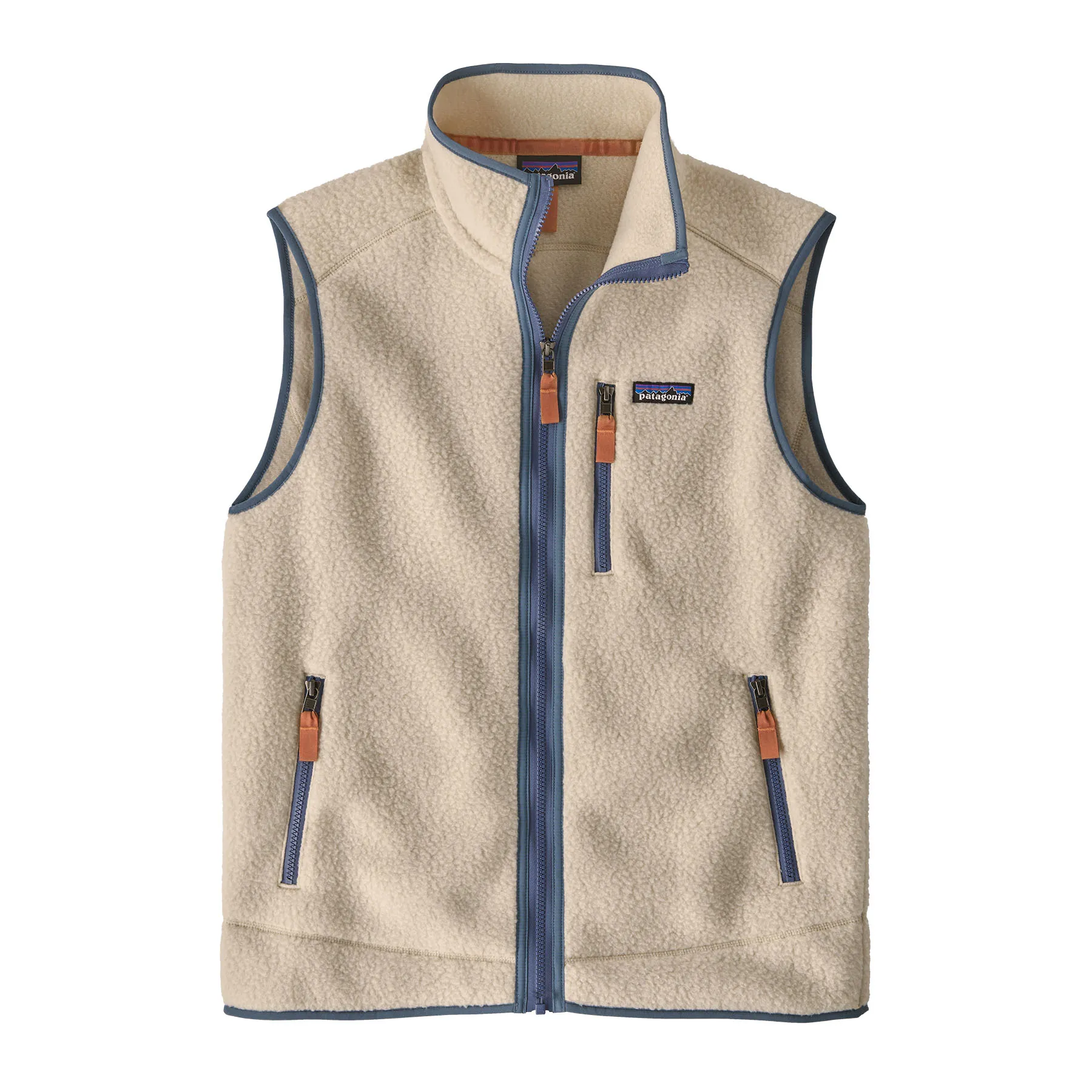 Patagonia M's Retro Pile Vest - Mountain Factor