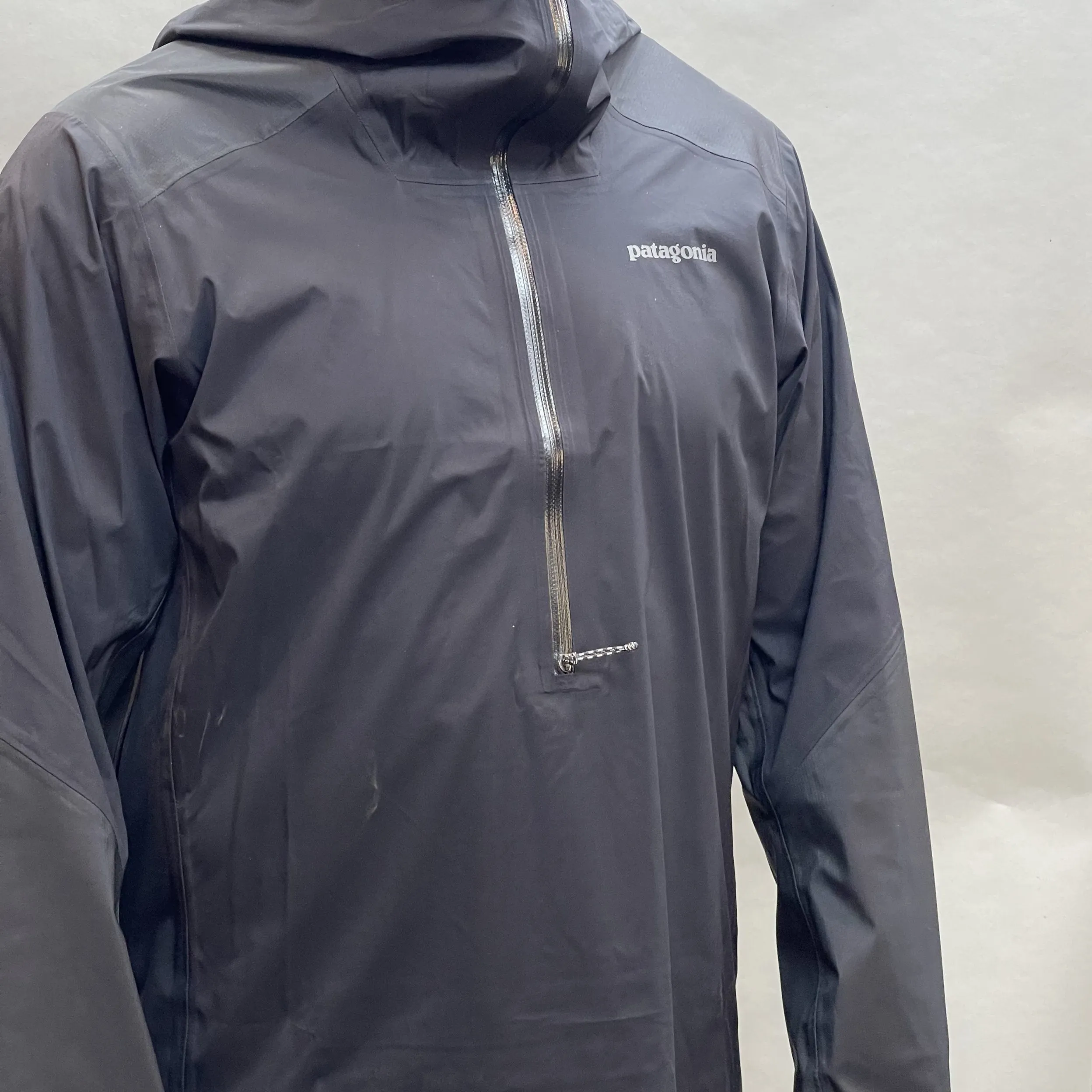 Patagonia Men's Dirt Roamer Storm Jacket - Dirt Works Bikes Ltd