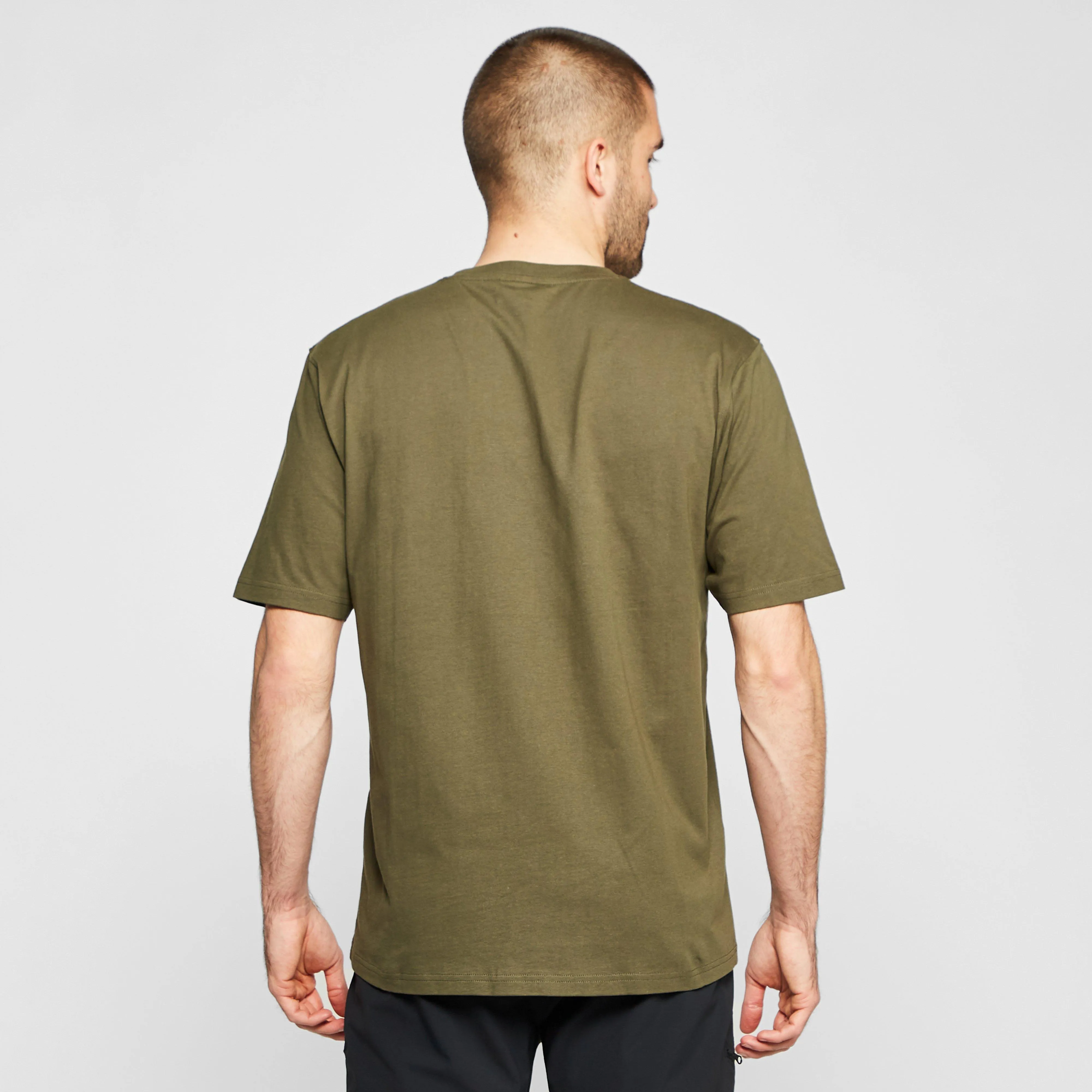 Peter Storm Men's Mountain Tent Tee | Millets