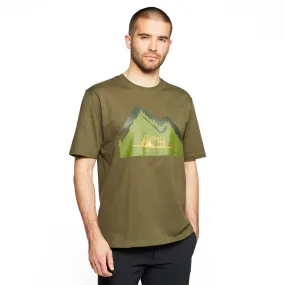 Peter Storm Men's Mountain Tent Tee | Millets